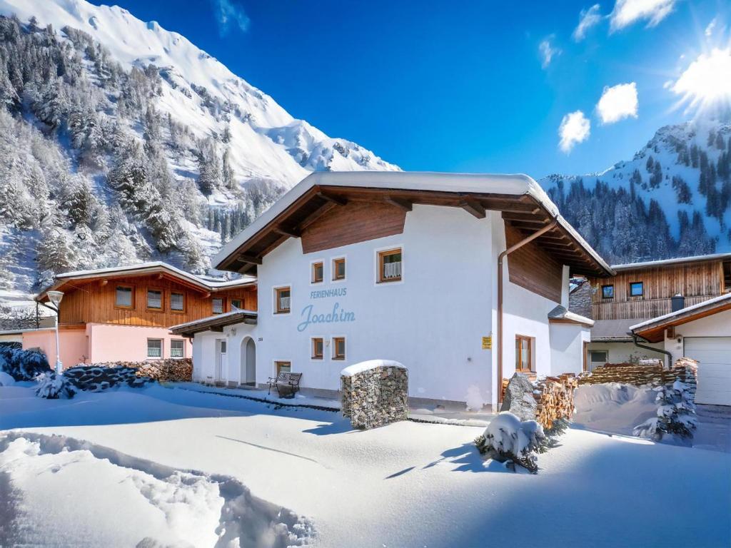 Haus Joachim - 1