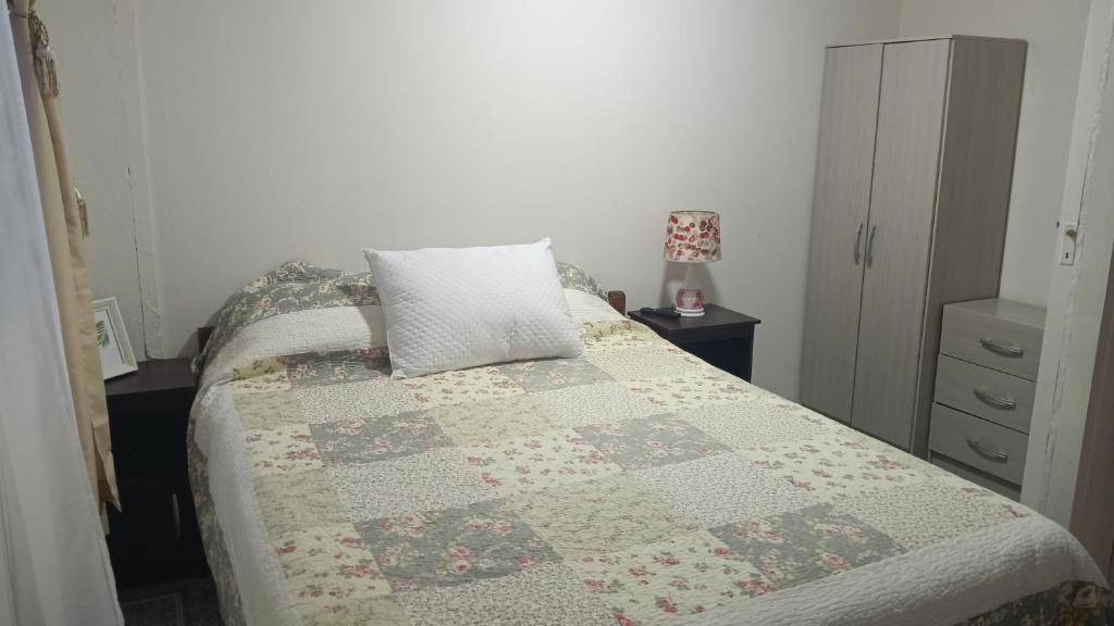 Casa centro de Villarrica - 3