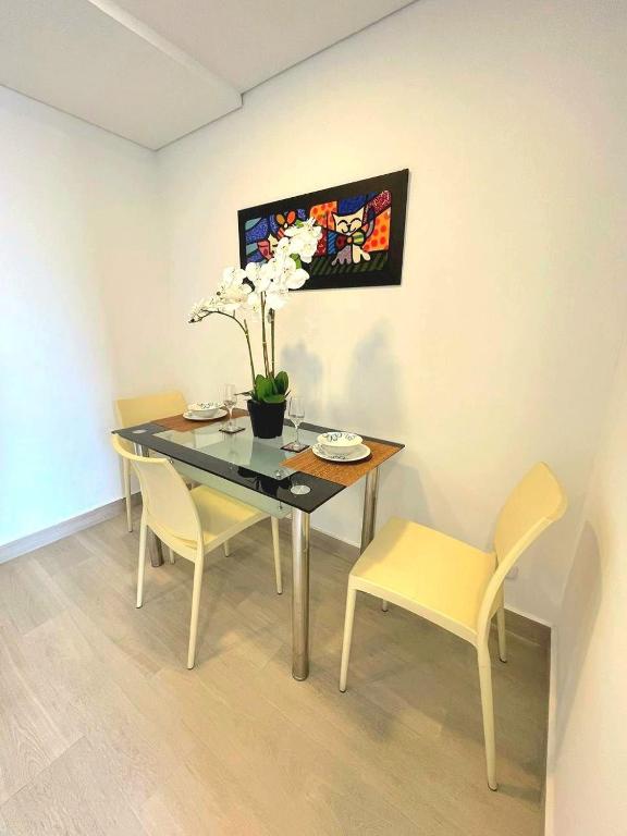 Apartamento en Centro Internacional y La Macarena - 2