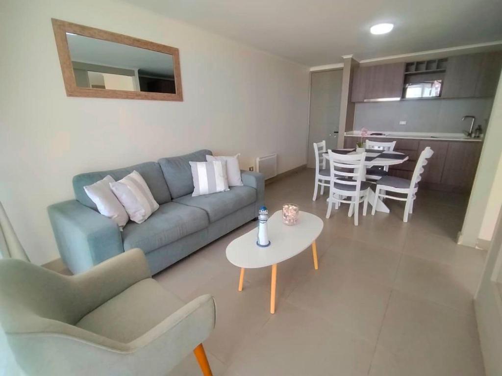 Smart Rentals - La magia del mar desde tu terraza - 4