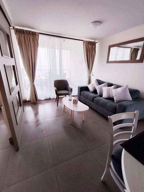 Smart Rentals - La magia del mar desde tu terraza - 3