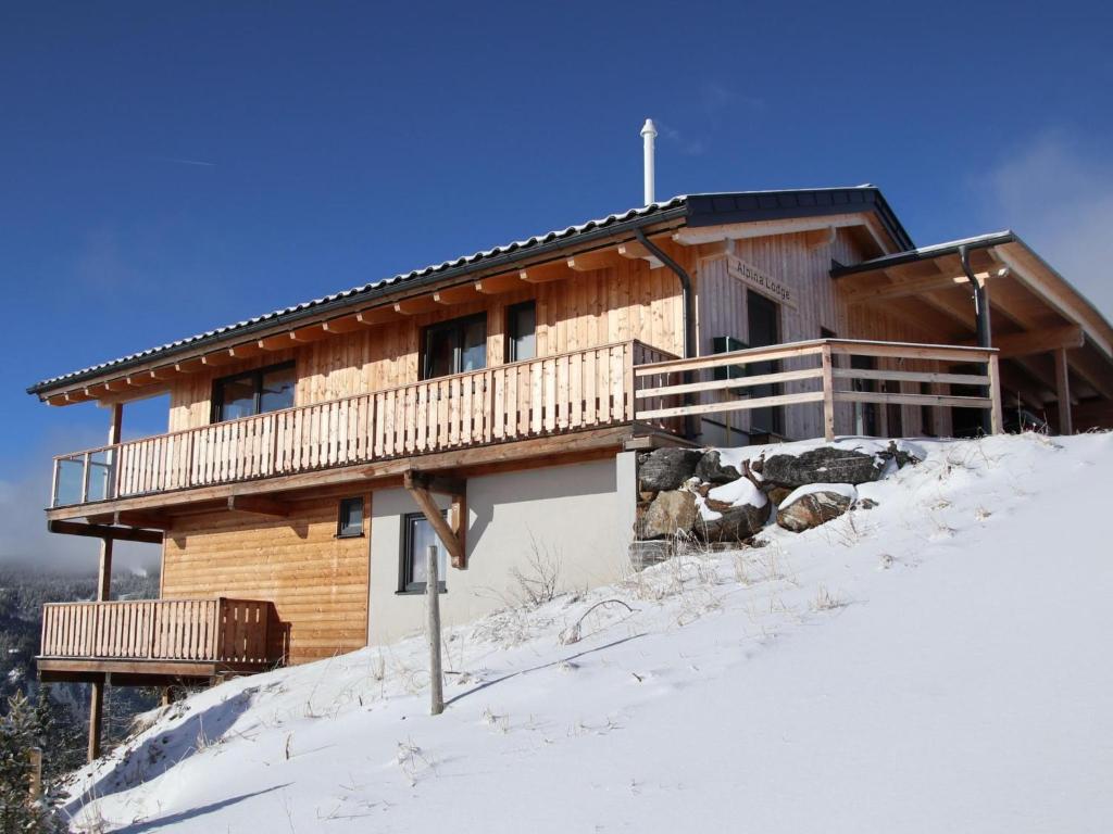 Alpina Lodge - 2