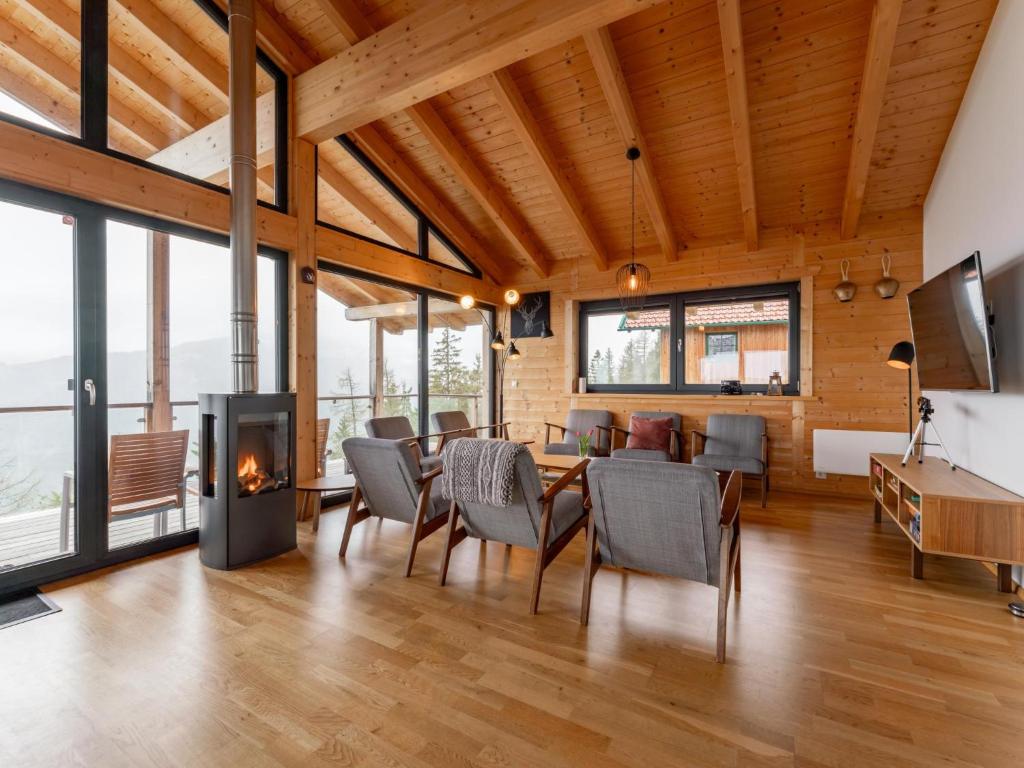 Alpina Lodge - 3