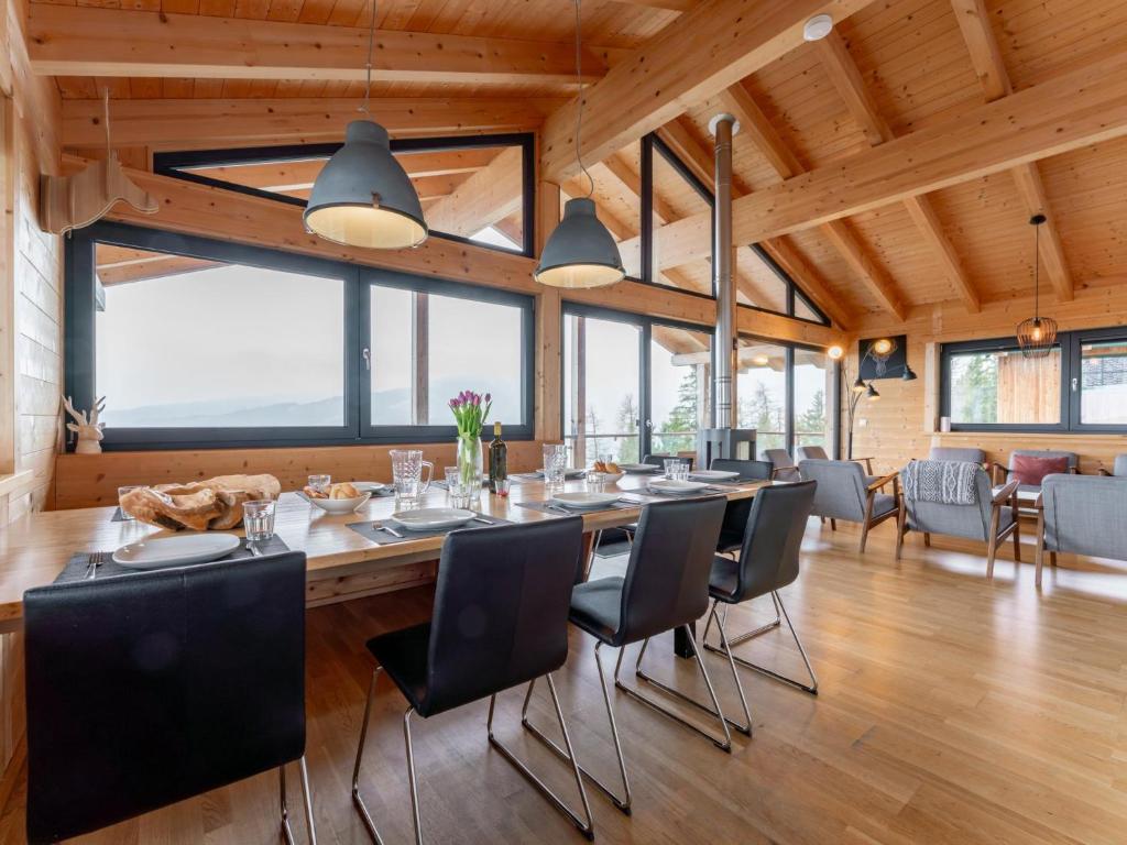 Alpina Lodge - 4