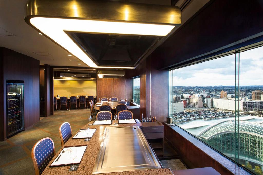 크라운 플라자 가나자와 바이 호텔 이미지 1