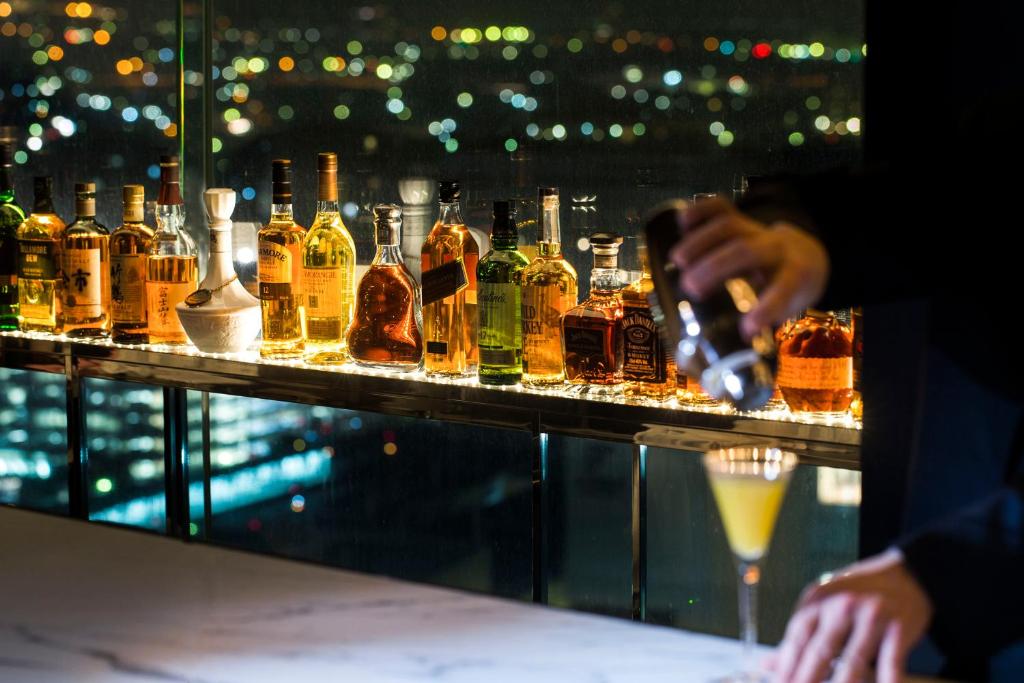 酒吧/Lounge Bar