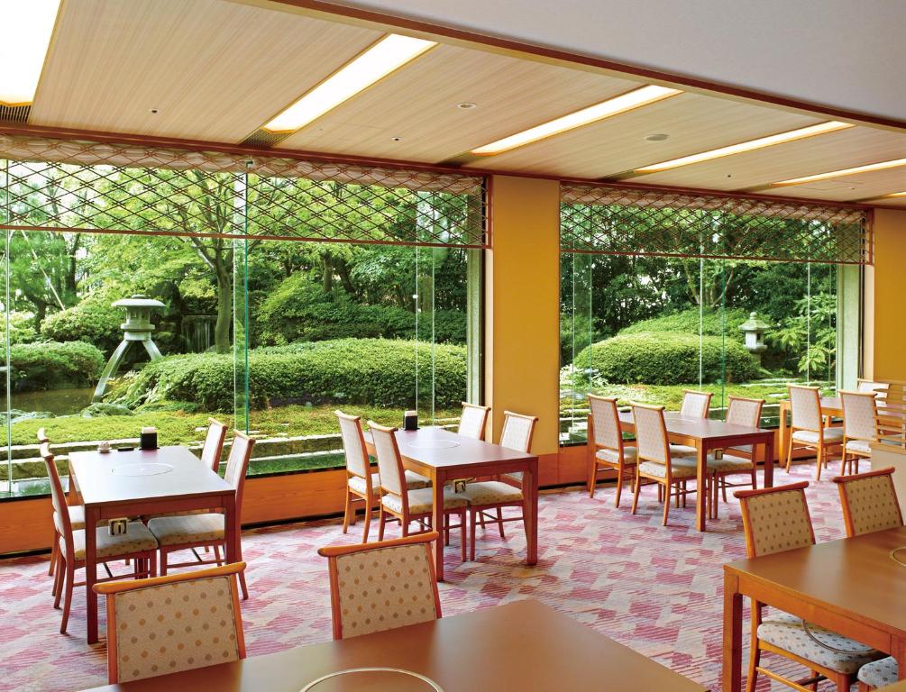 餐廳