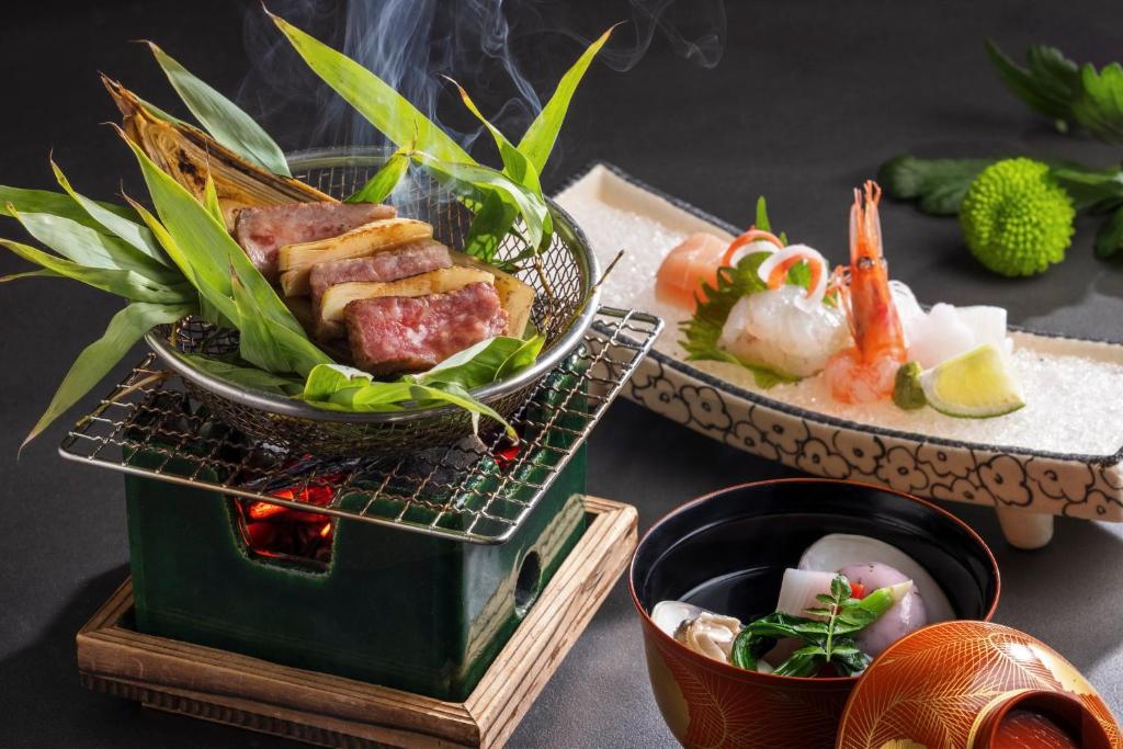 餐廳