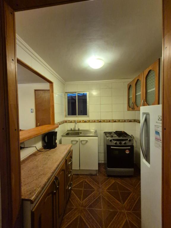 Cabañas Alegre Monte - 5