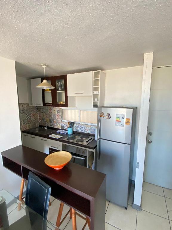 Frente a la playa, supermercado y 3 habitaciones - 4