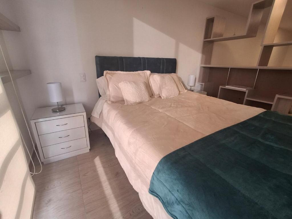 Bello Apartamento, cerca Estacion Transmilenio Las Aguas - 5