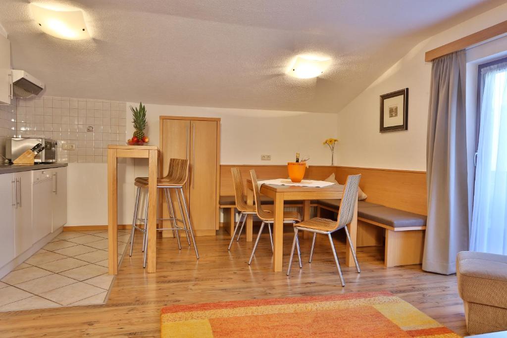 Apartmenthaus JÖRG, im SOMMER inklusive Super-Sommer-Card - 2