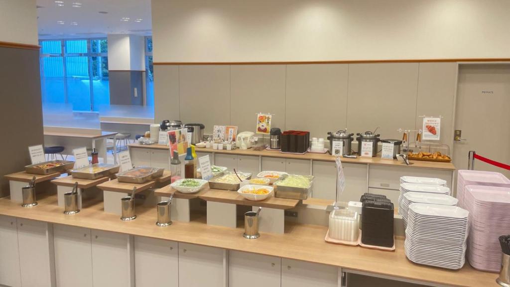 토요코 인 카나자완 켄로쿠엔 코림보 호텔 이미지 1