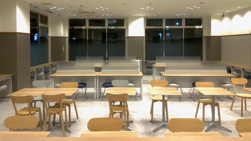 토요코 인 카나자완 켄로쿠엔 코림보 호텔 이미지 1