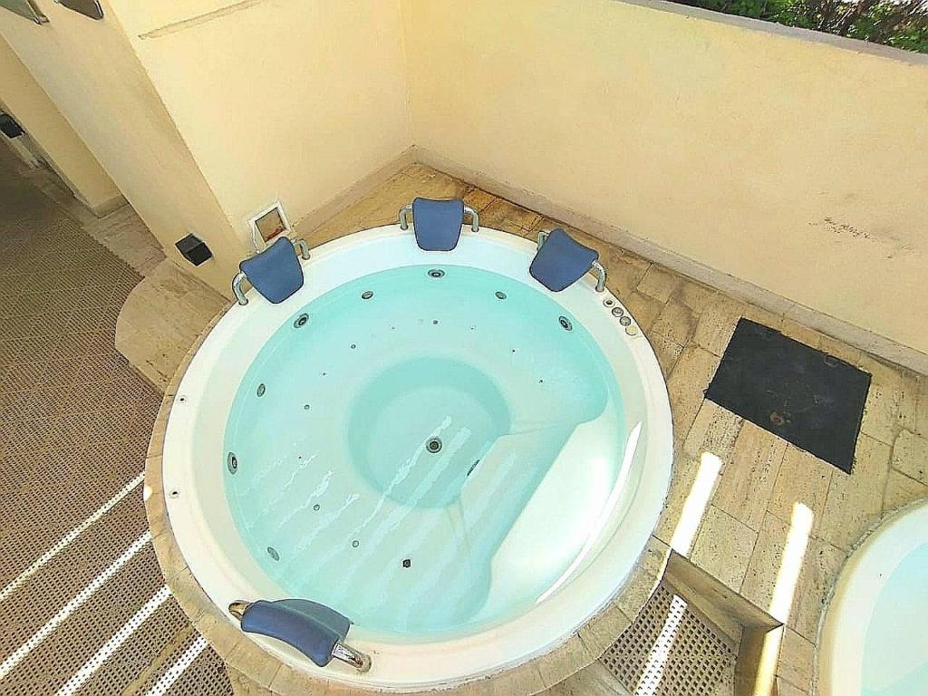 APARTAMENTO RODADERO CRISTAL BEACH In - 5
