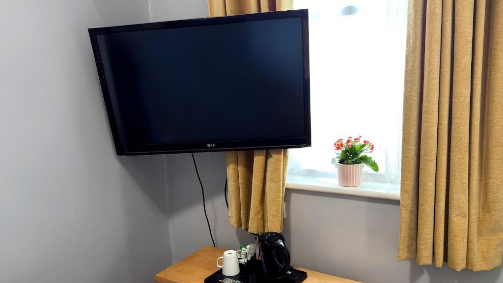 Facilities