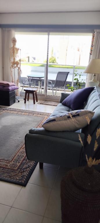 Apartamento en Punta del Este - 1