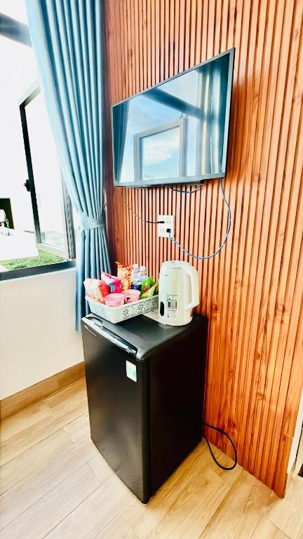 Homestay Lumia Gold