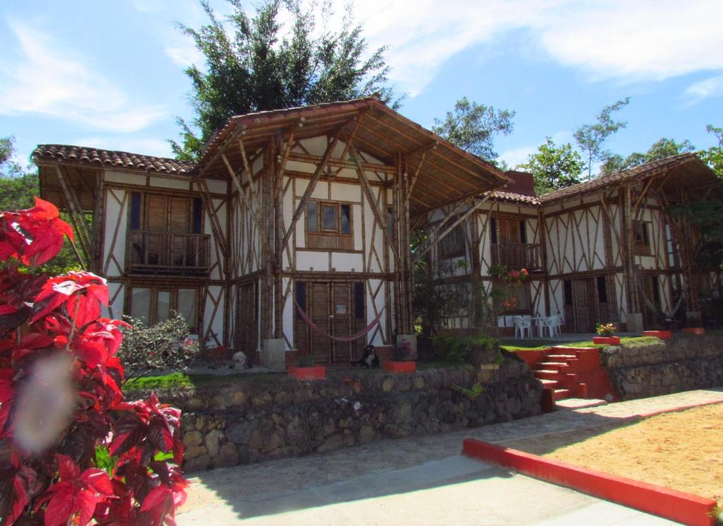 Hotel La Montoya - 4