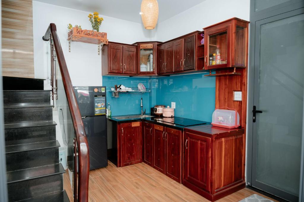 Homestay Lumia Gold