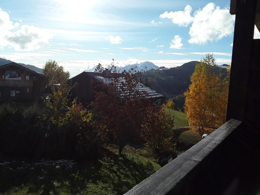 Studio 4 pers, Sud, à 300m des pistes, parking - 5