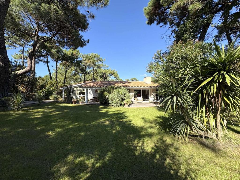 Charmante villa familiale au Cap Ferret, proche plages, 9 pers - FR-1-736-68 - 1