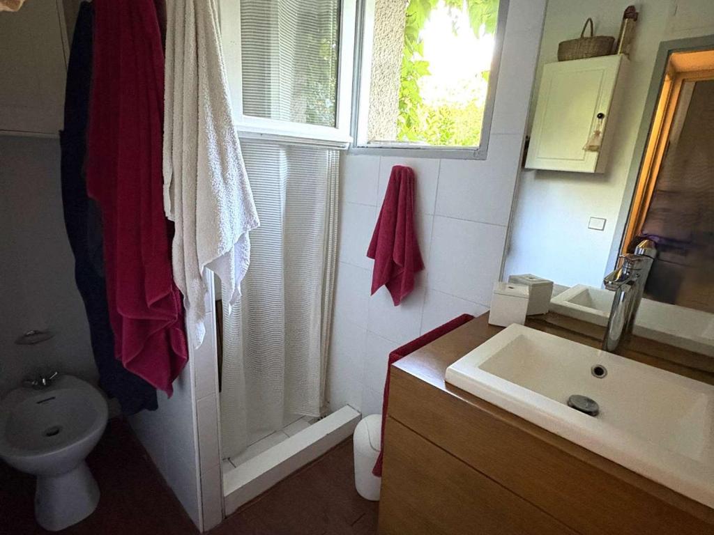 Charmante villa familiale au Cap Ferret, proche plages, 9 pers - FR-1-736-68 - 4