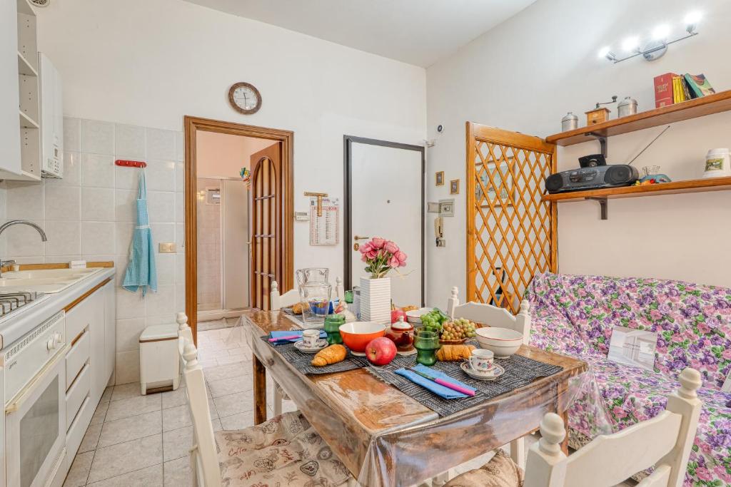 Casa Lilly - Happy Rentals - 1