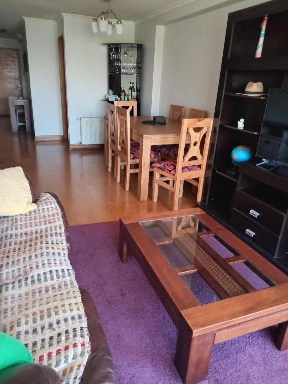 Departamento en lugar privilegiado en Santiago - 5