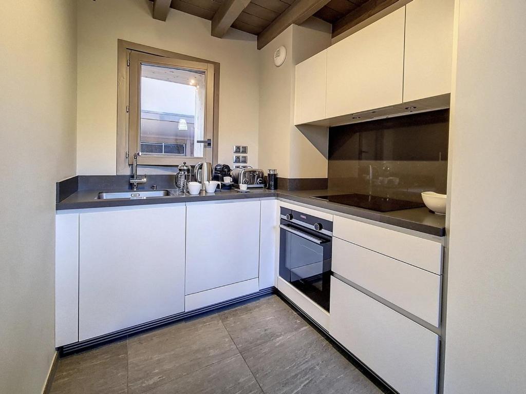 Chalet confortable aux pistes avec sauna, Wifi, Parking - FR-1-344-894 - 5