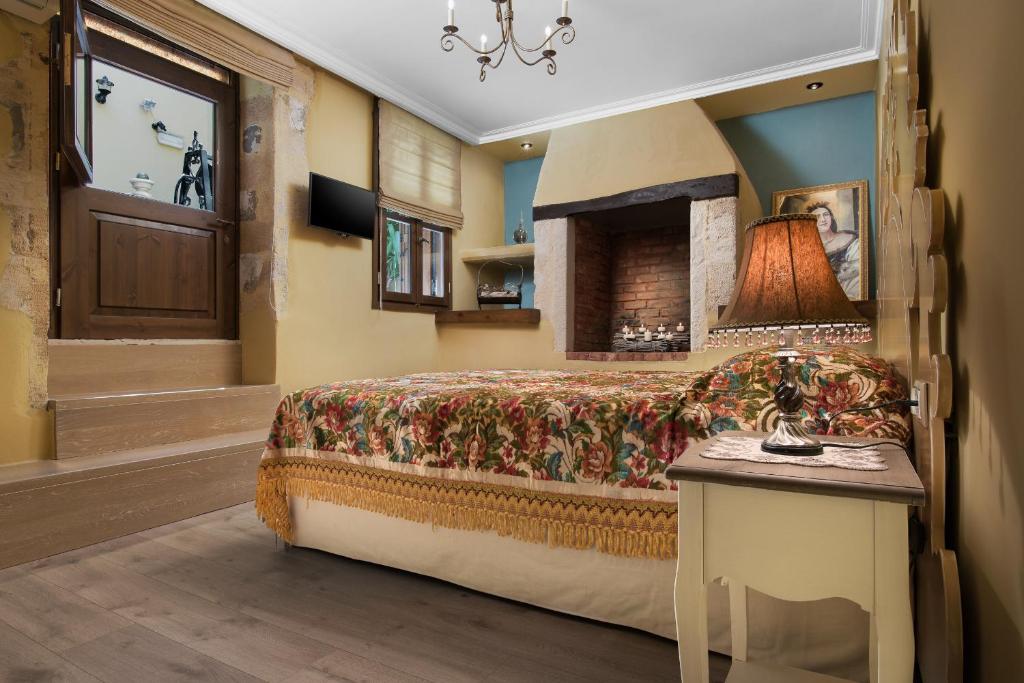Cretan Renaissance photo