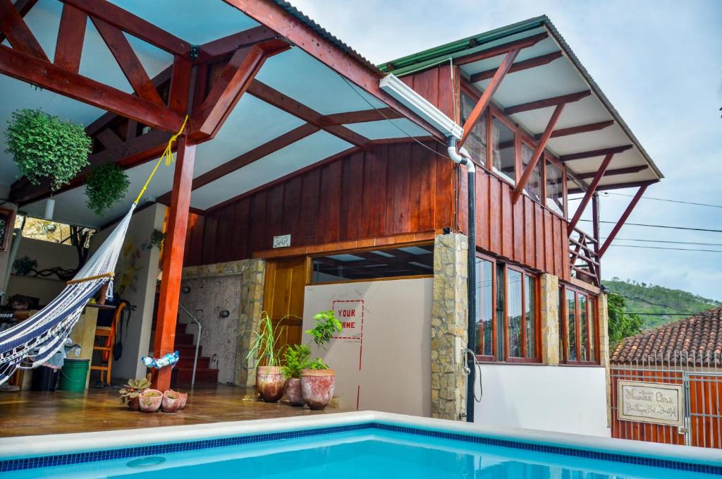 Nuestra Casa photo
