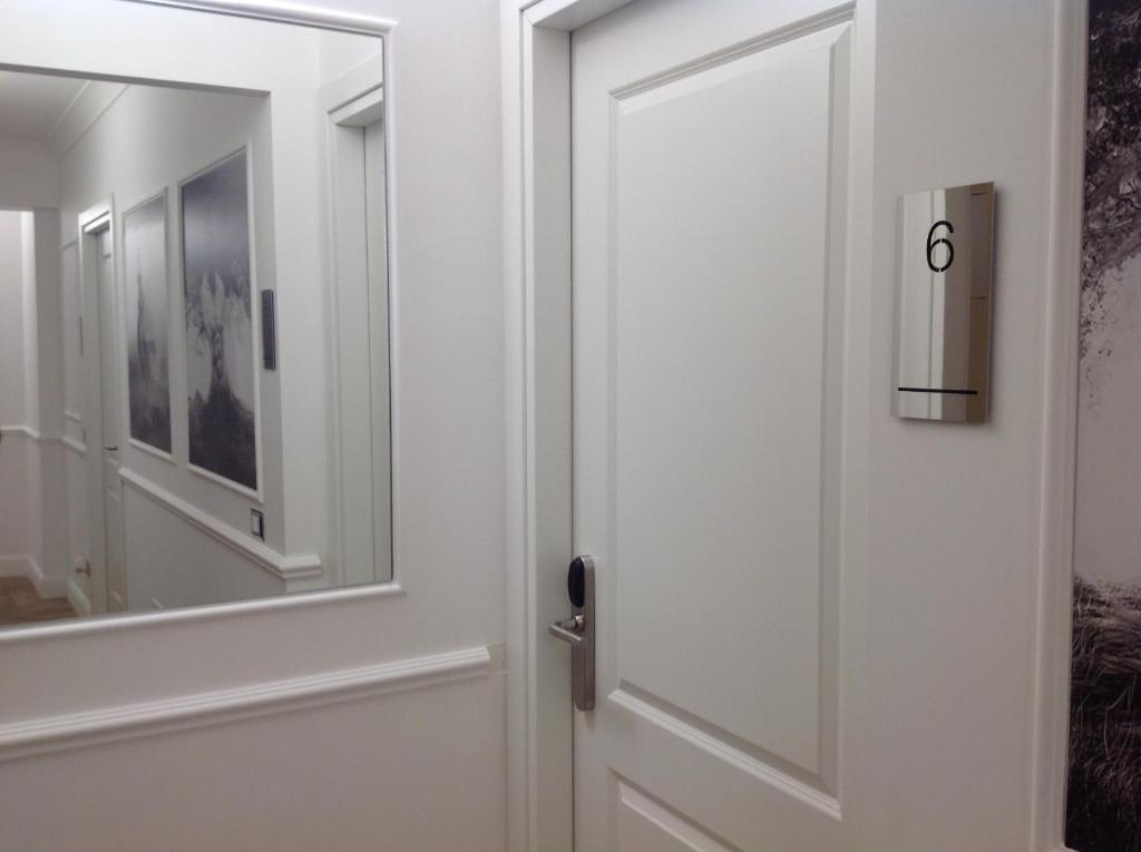 Vatican Luxury Suite photo
