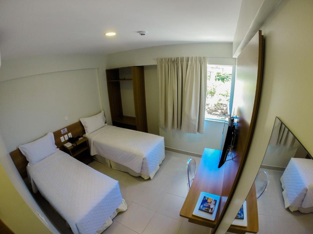 Aquarena Hotel photo