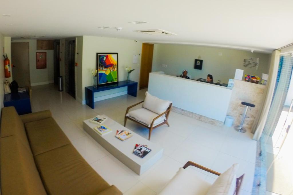 Aquarena Hotel photo