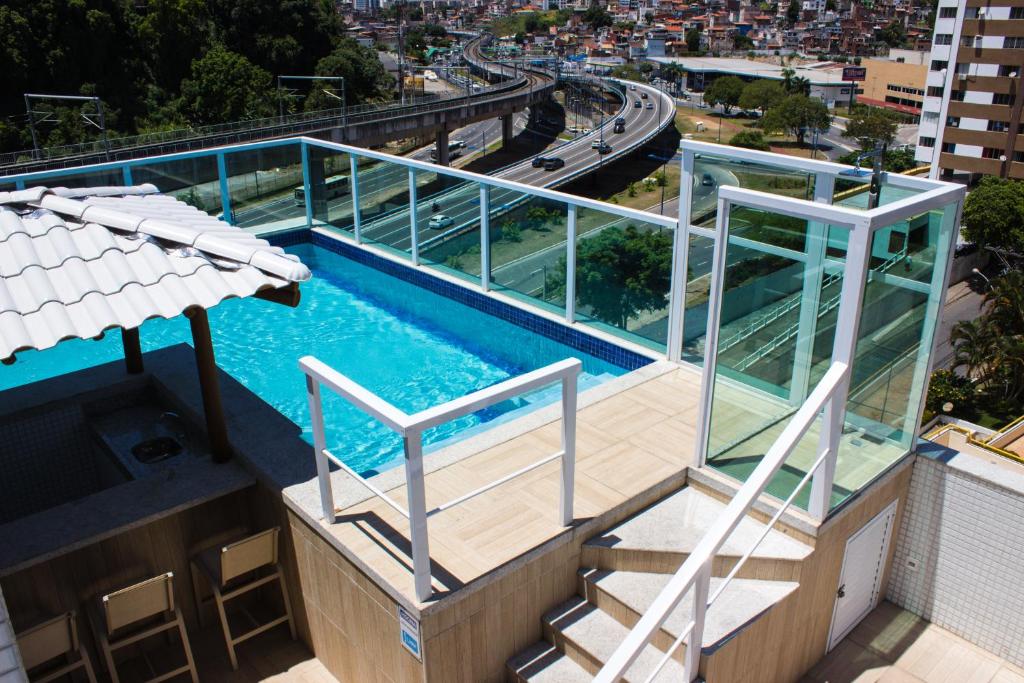 Aquarena Hotel photo