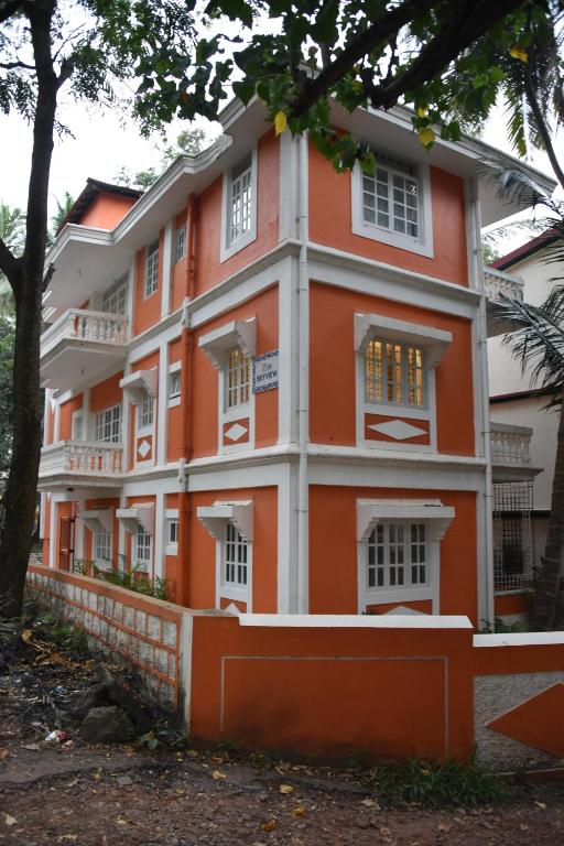 SkyView Villa photo
