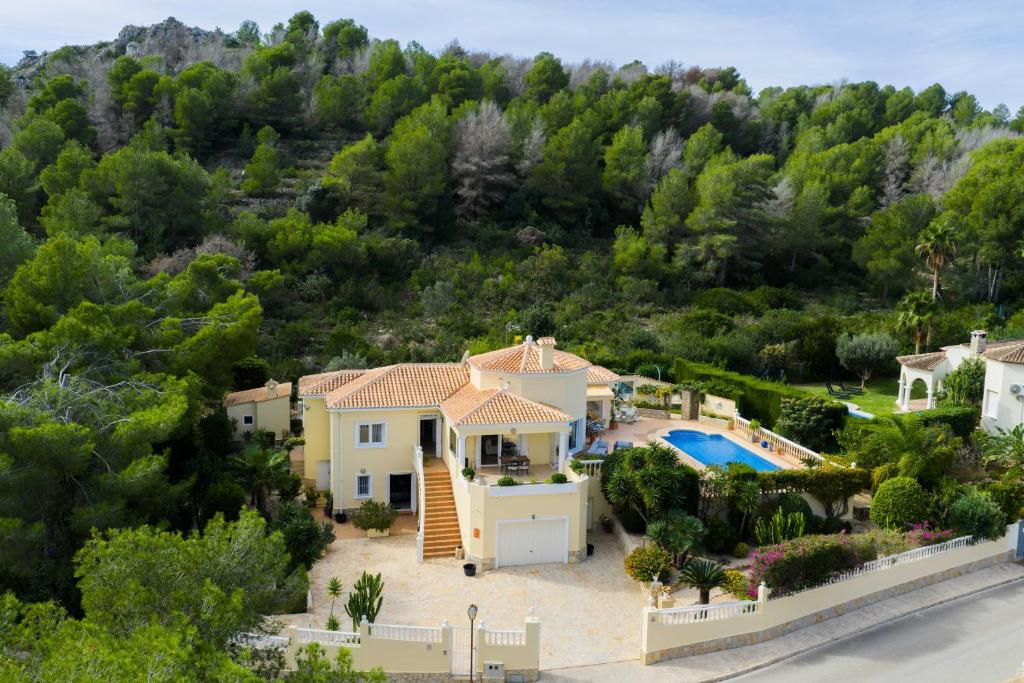 VILLA LUXUEUSE Dénia - 4