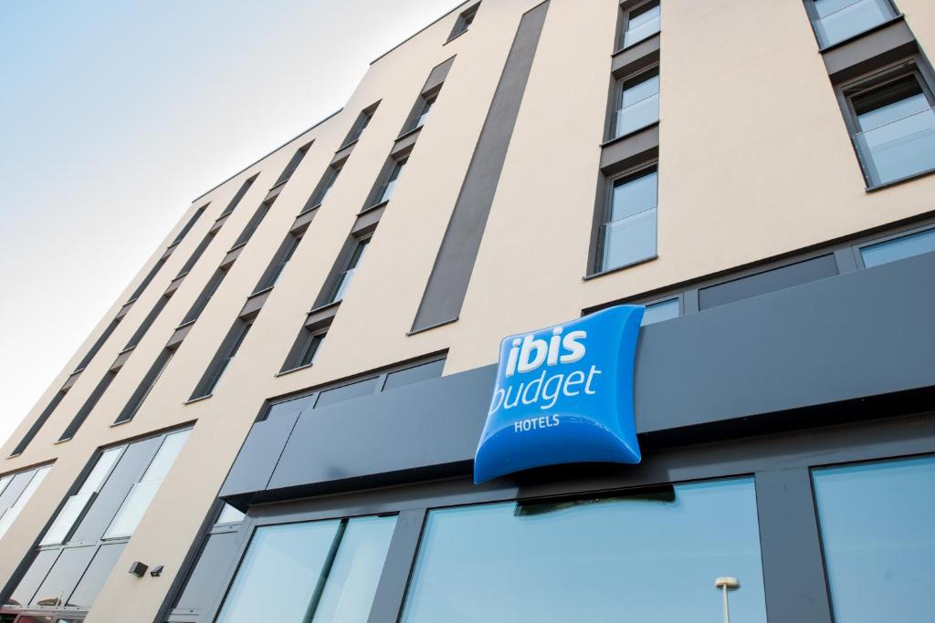 ibis budget Konstanz photo