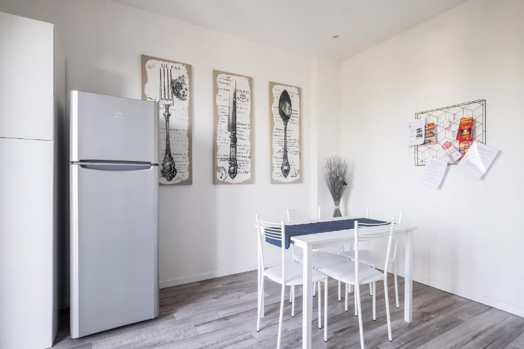 Bologna Accommodation -Fiera Hospital aperto 24H - 2
