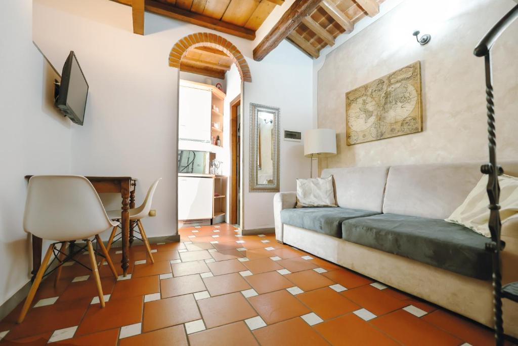 Apartment San Frediano - 1