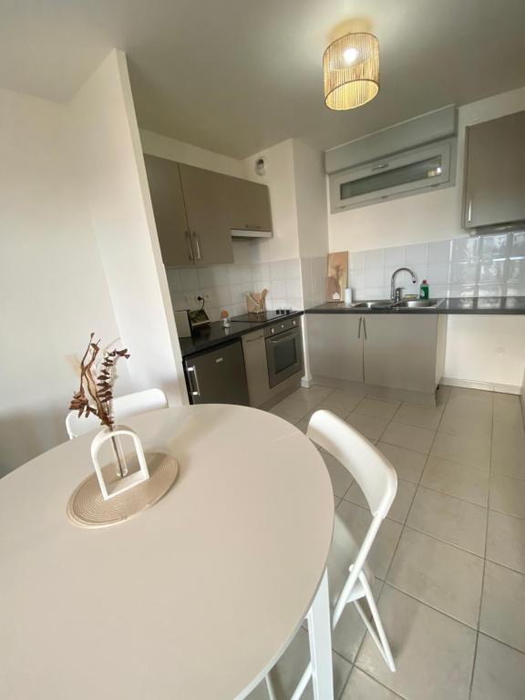 1 bedroom appartment for 2 people - 5
