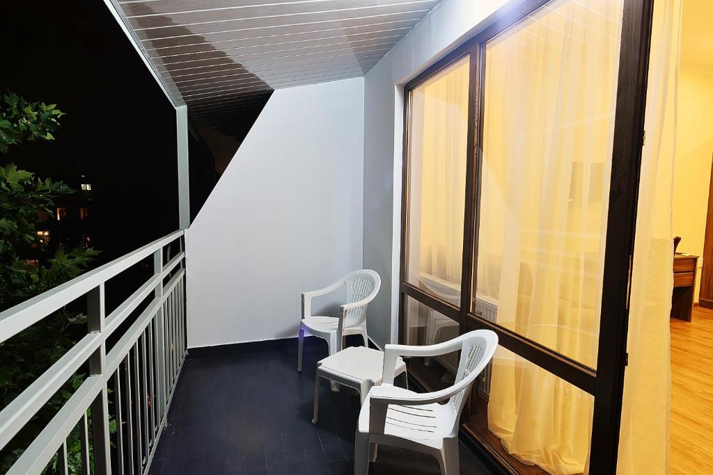MGK Hotel photo