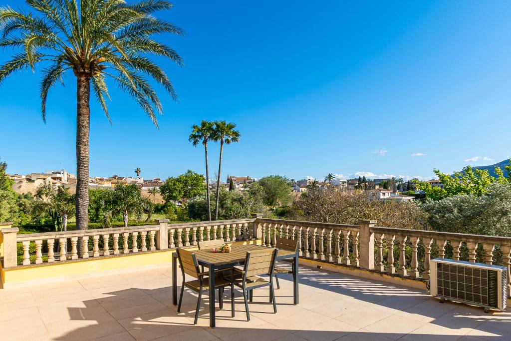 Villa Sa Portassa By home villas 360 - 4