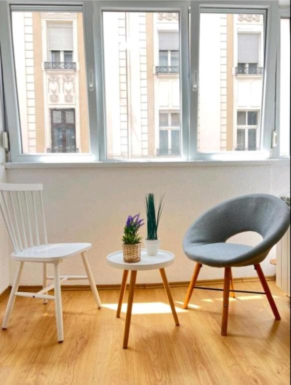 VenacSQUARE Apartment - Belgrade - 2