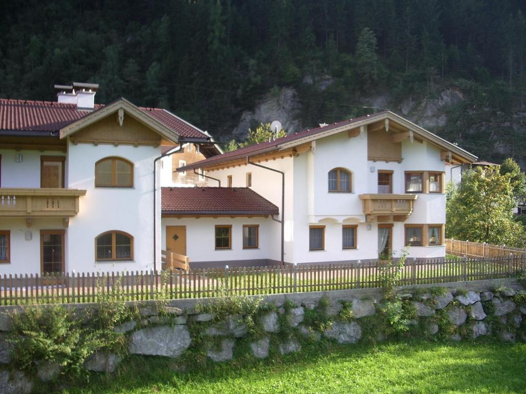 Haus Peter Schiestl - 2
