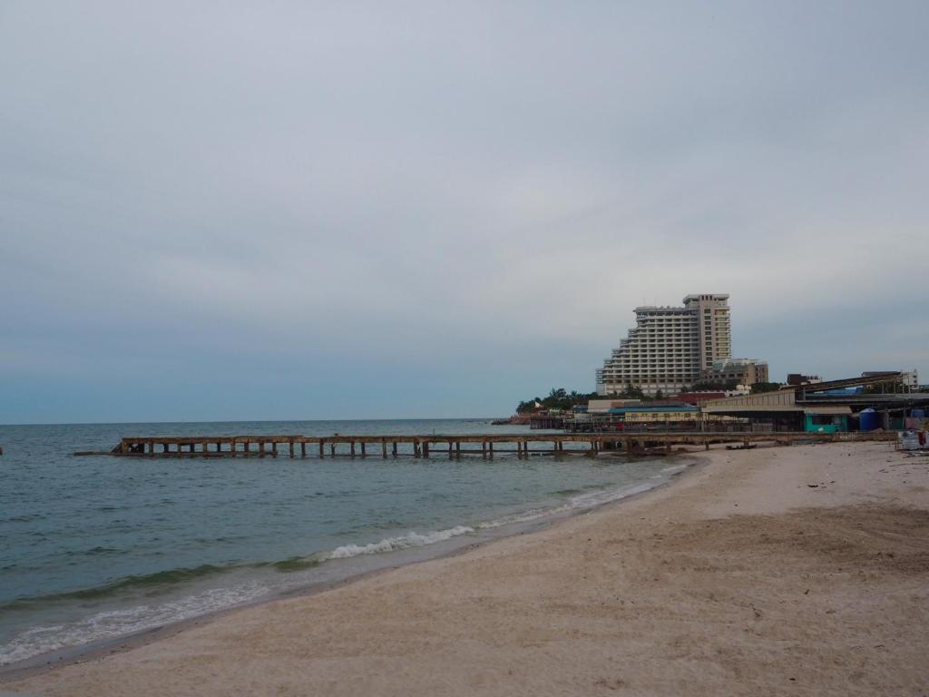 Surrounding environment