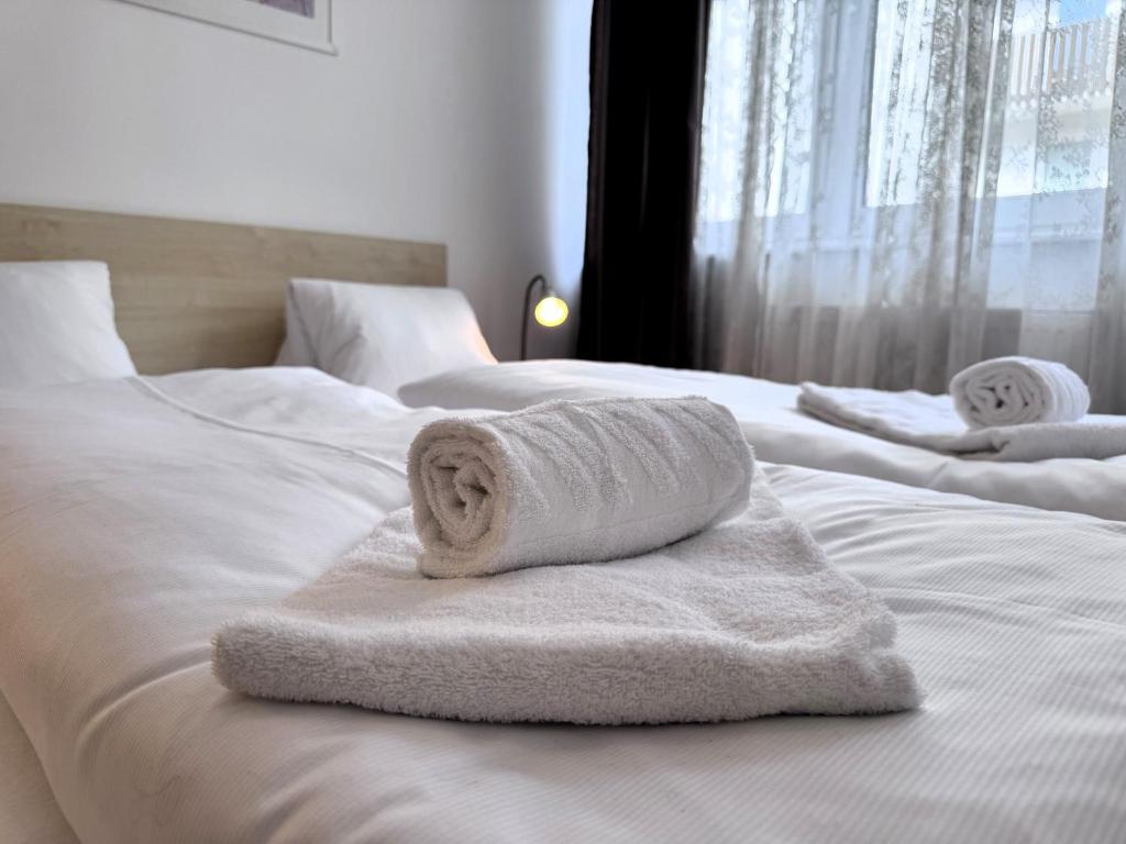 Apartment Nera - Central Alpine Stay - 2