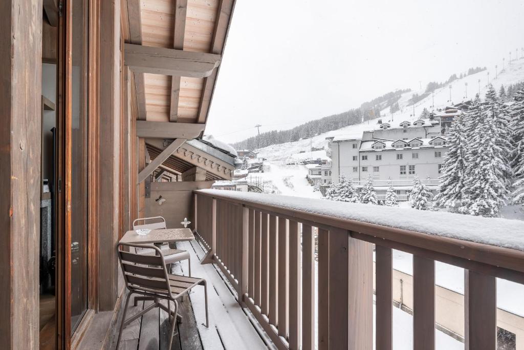 Apartment Aelora Courchevel - by EMERALD STAY - 5