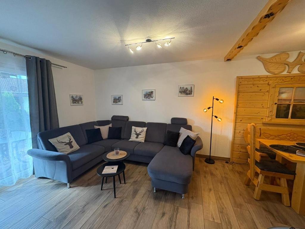 Feriendorf Hochbergle Haus 34 - 2